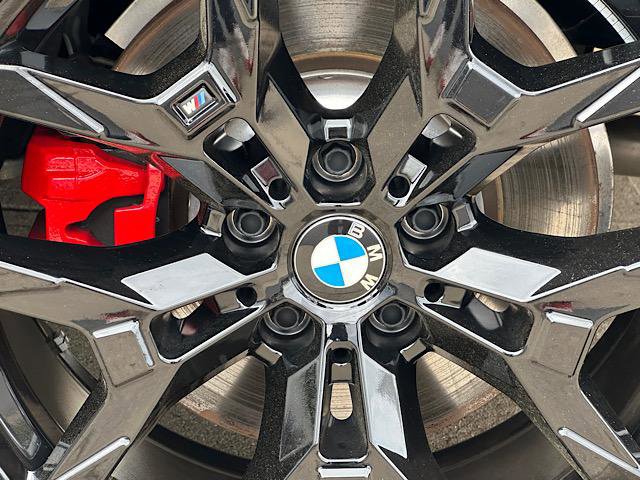 Certified 2025 BMW M340i xDrive image 33