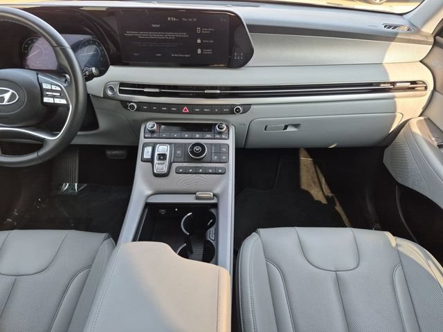 Used 2025 Hyundai Palisade SEL FWD image 19