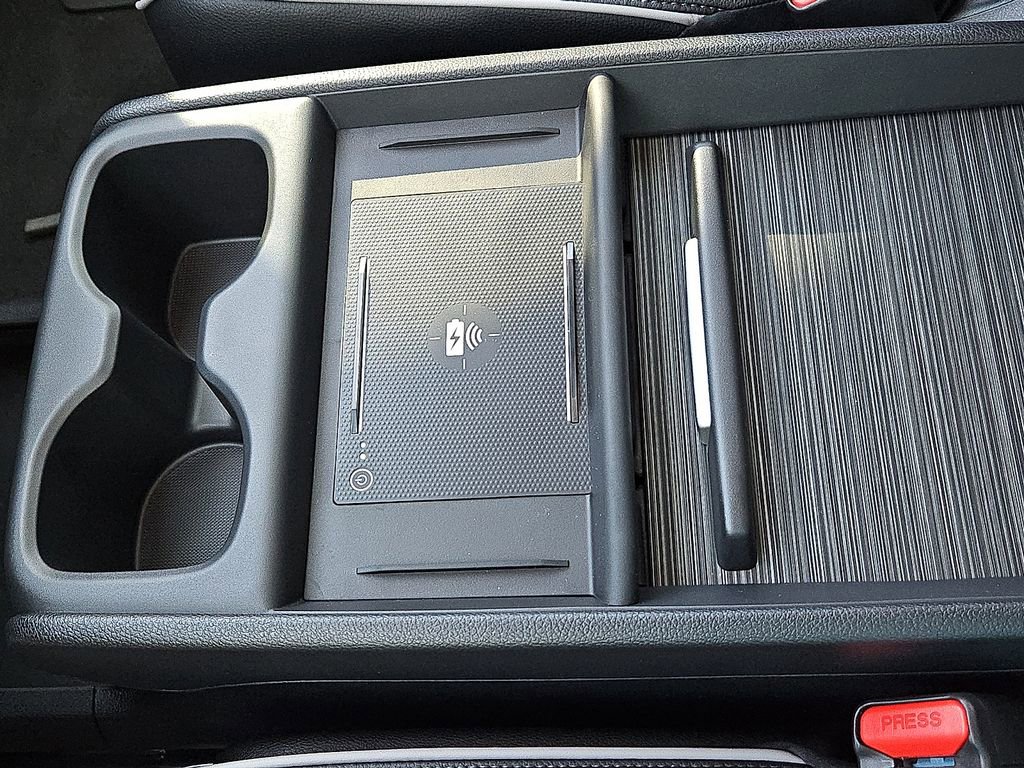 New 2026 Honda Odyssey Elite image 25