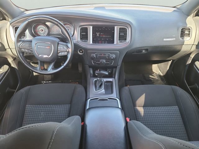 Used 2023 Dodge Charger SXT image 16