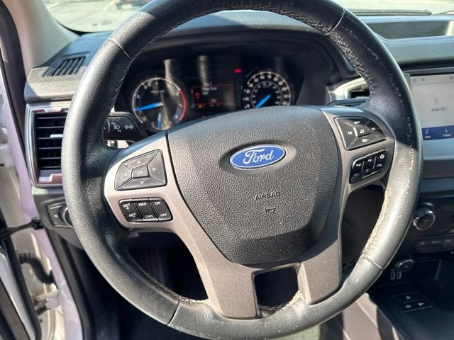 Used 2020 Ford Ranger XLT w/ Equipment Group 301A Mid image 14