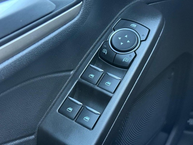 Certified 2021 Ford Escape SE w/ Convenience Package image 19