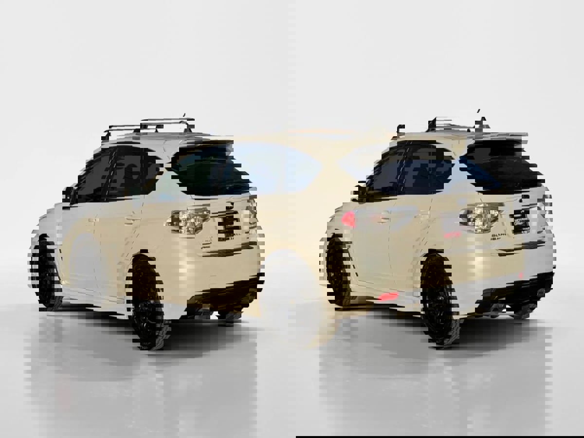 Used 2013 Subaru Impreza WRX Premium image 3