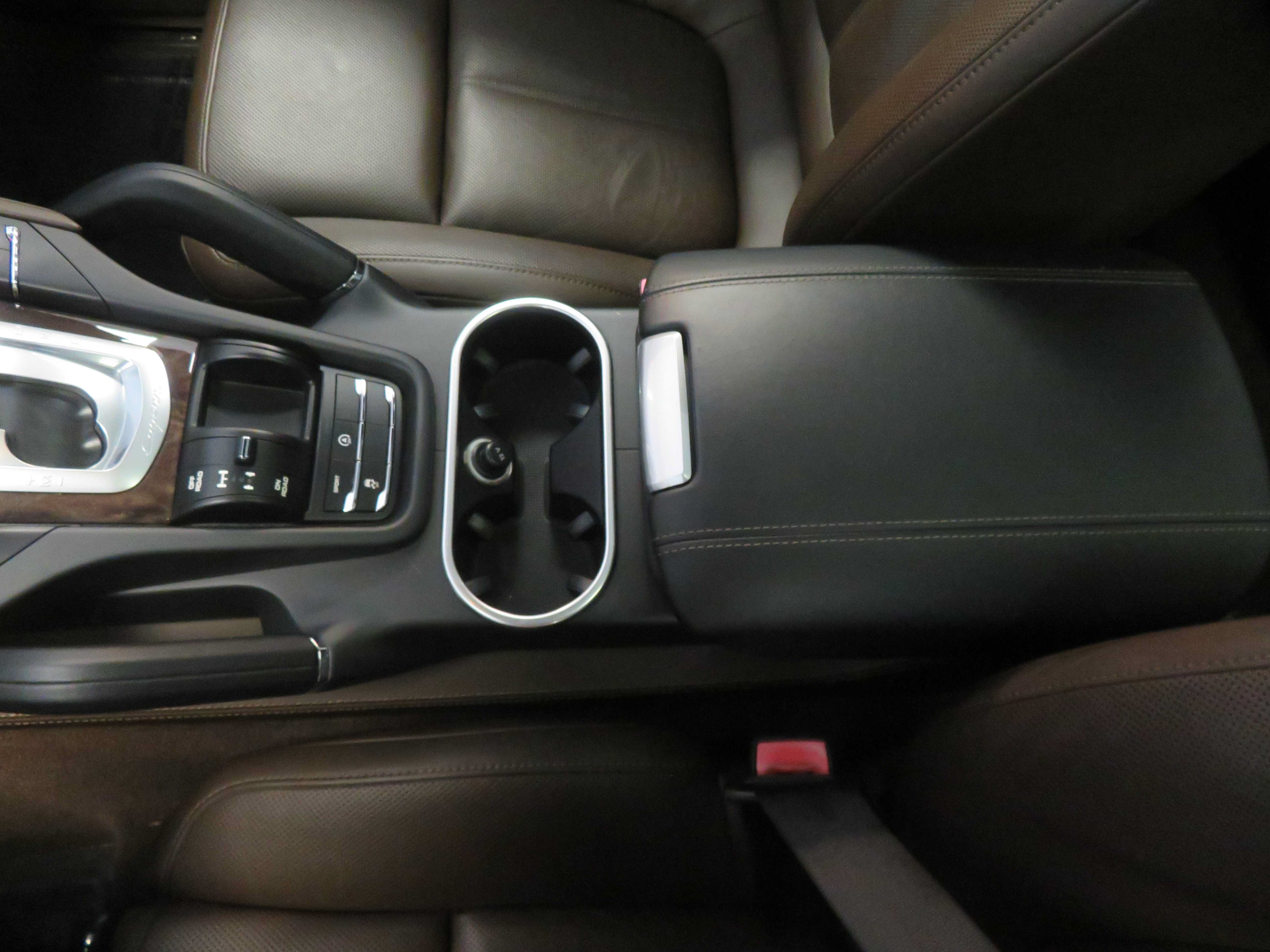 Used 2015 Porsche Cayenne S AWD/4WD image 47