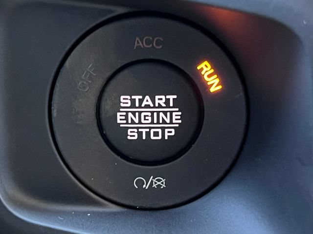 New 2026 Jeep Gladiator Sport AWD/4WD image 25