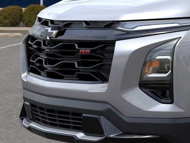 New 2026 Chevrolet Equinox RS FWD image 13