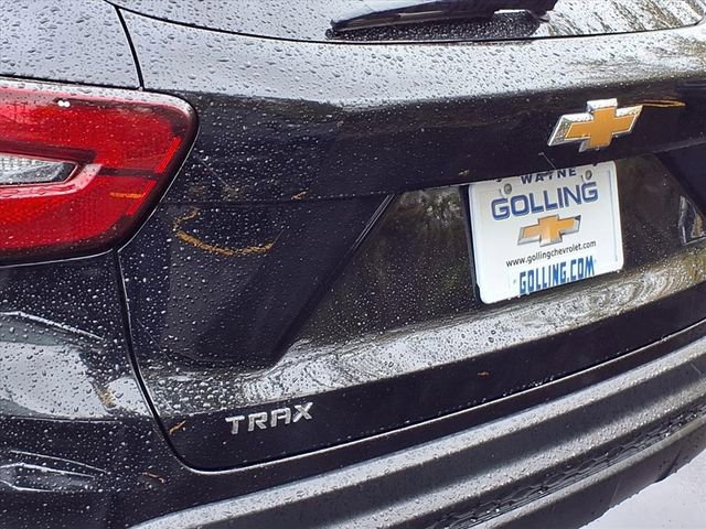 Used 2024 Chevrolet Trax LS w/ LS Convenience Package image 22