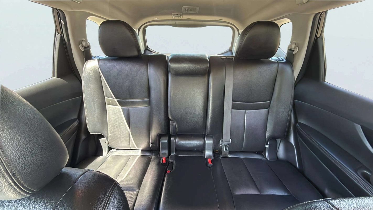 Used 2019 Nissan Rogue SL w/ Premium Package AWD/4WD image 19