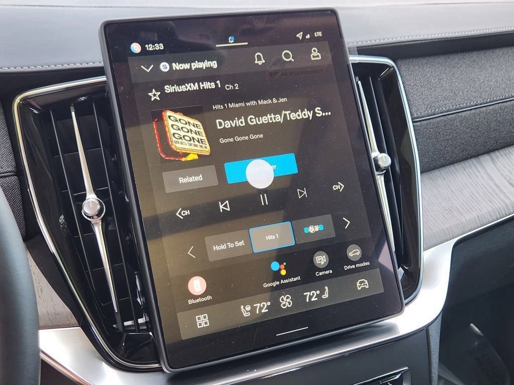 New 2026 Volvo XC90 T8 Ultra w/ Lounge Package image 13