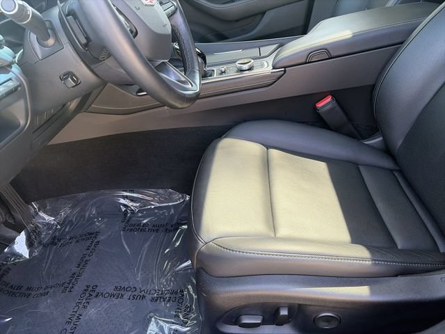 Used 2024 Cadillac CT5 Premium Luxury RWD image 20