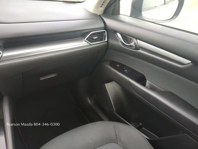 Used 2022 MAZDA CX-5 AWD 2.5 S image 17