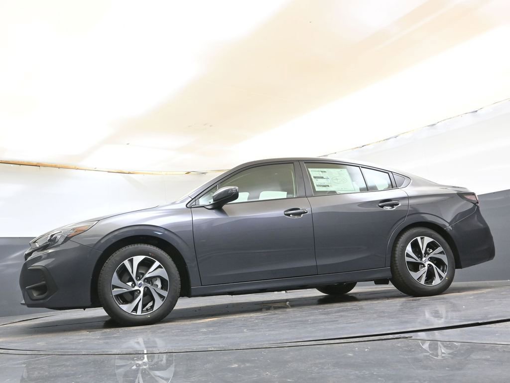 Used 2025 Subaru Legacy Premium AWD/4WD image 36