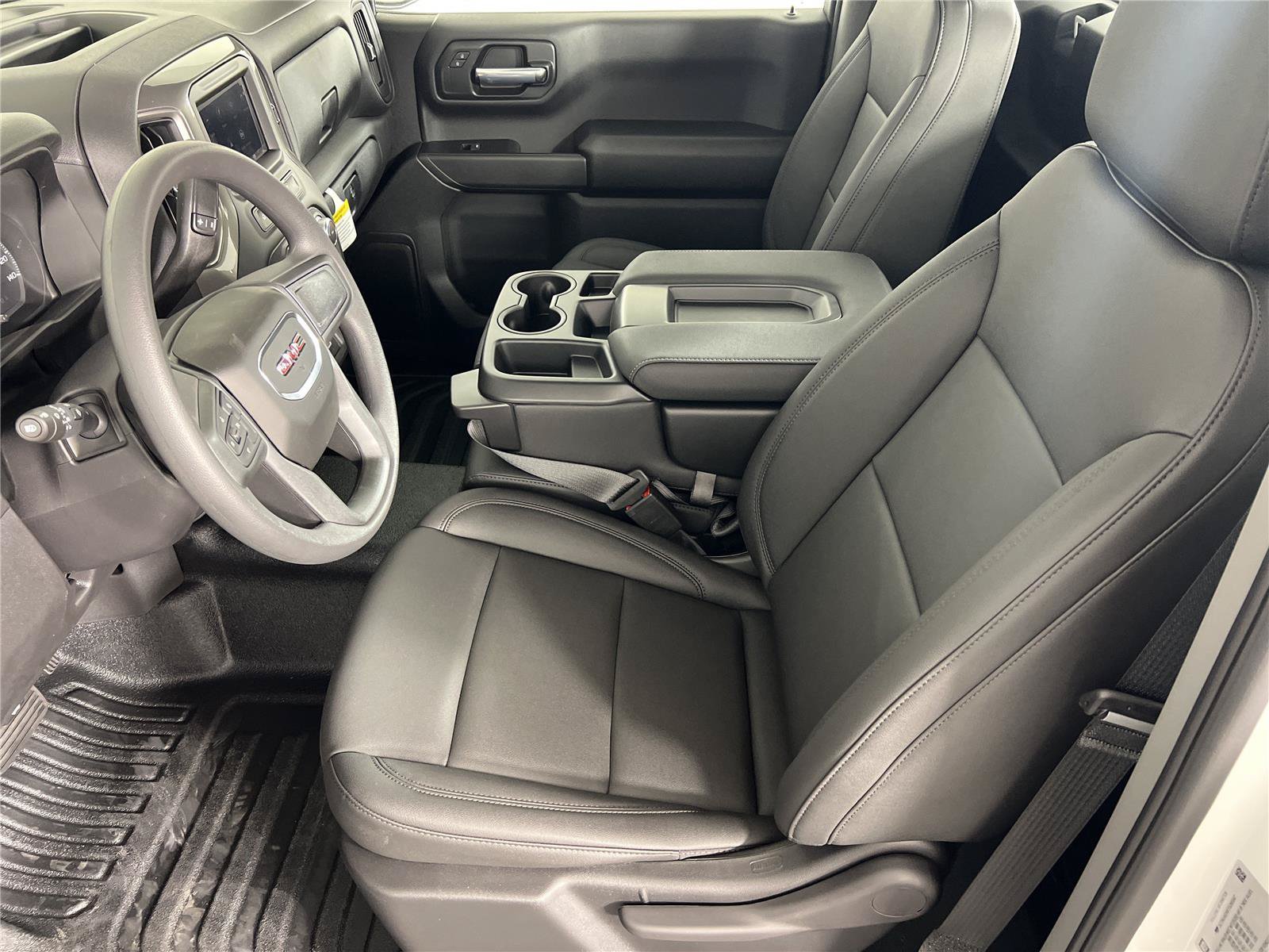 New 2026 GMC Sierra 1500 Pro AWD/4WD image 7
