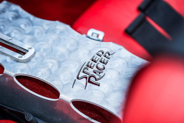 Used 1991 Chevrolet Corvette Coupe image 43