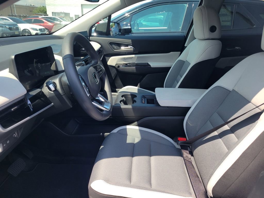 New 2026 Honda Prologue EX image 15