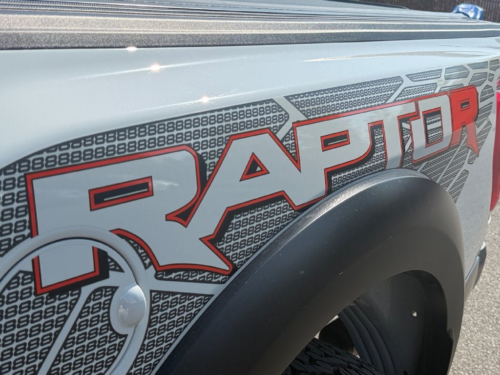 Used 2023 Ford F150 Raptor w/ Equipment Group 802A Raptor R AWD/4WD image 35