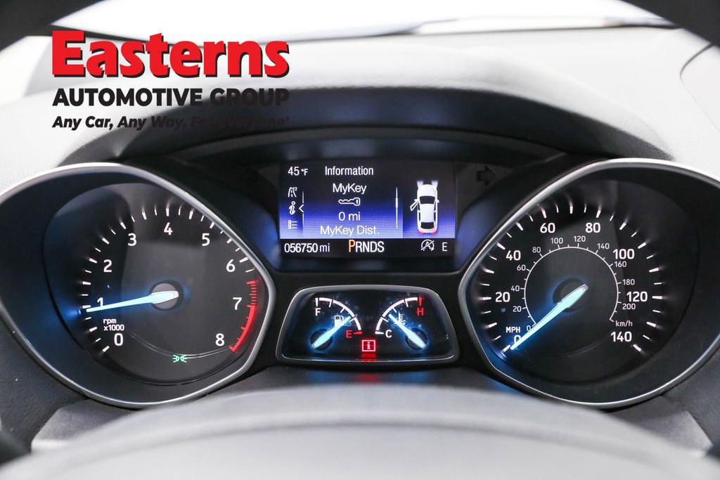 Used 2019 Ford Escape SE image 18