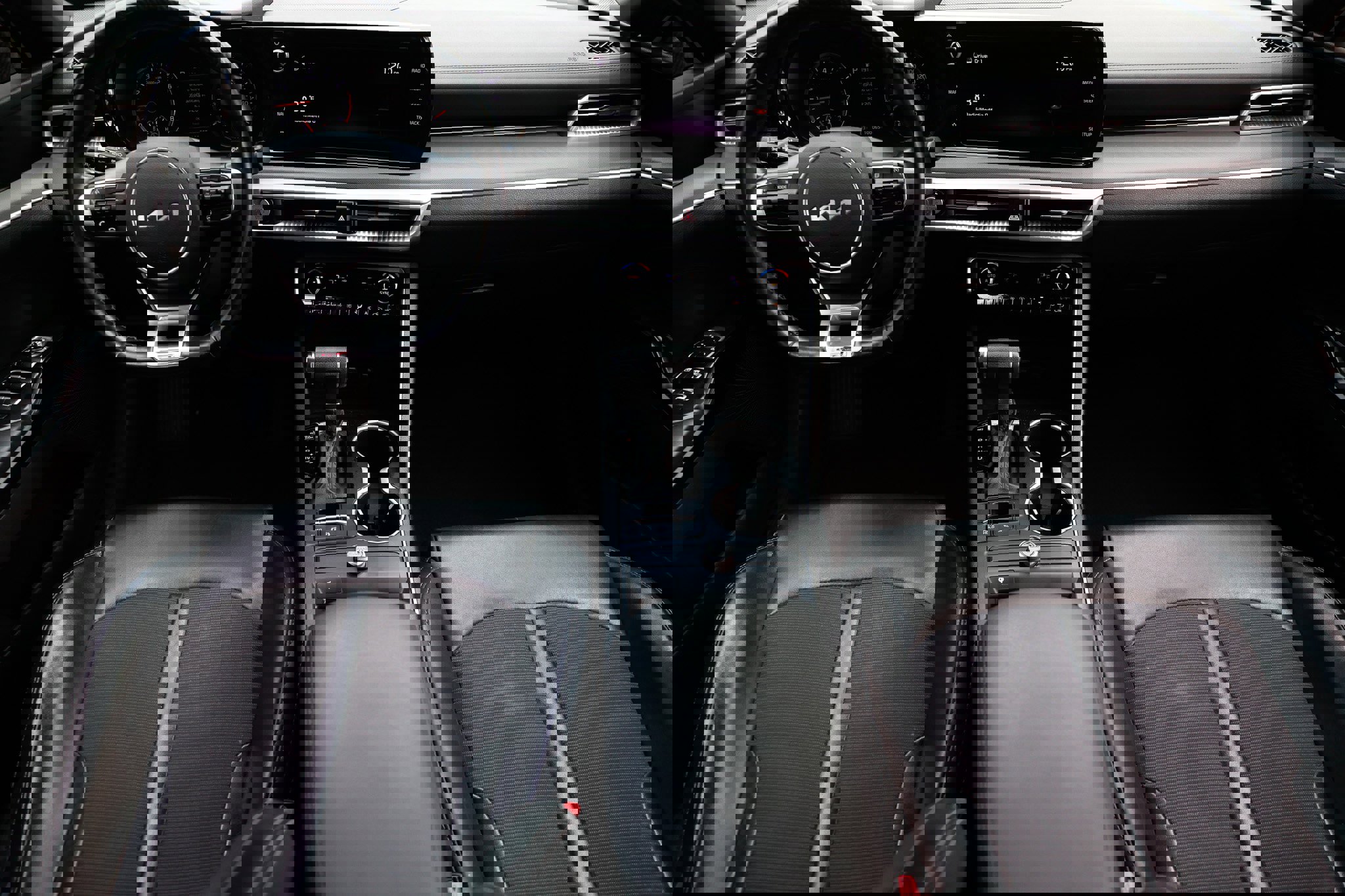 Used 2022 Kia K5 GT-Line image 2