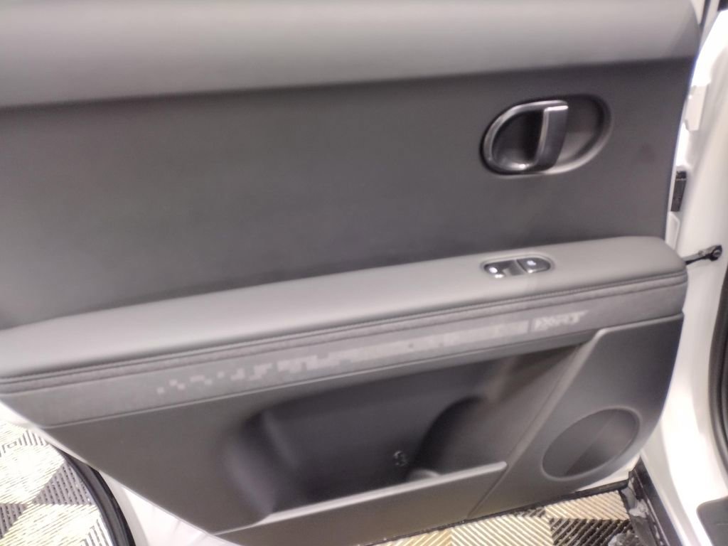 New 2025 Hyundai Ioniq 5 XRT image 26