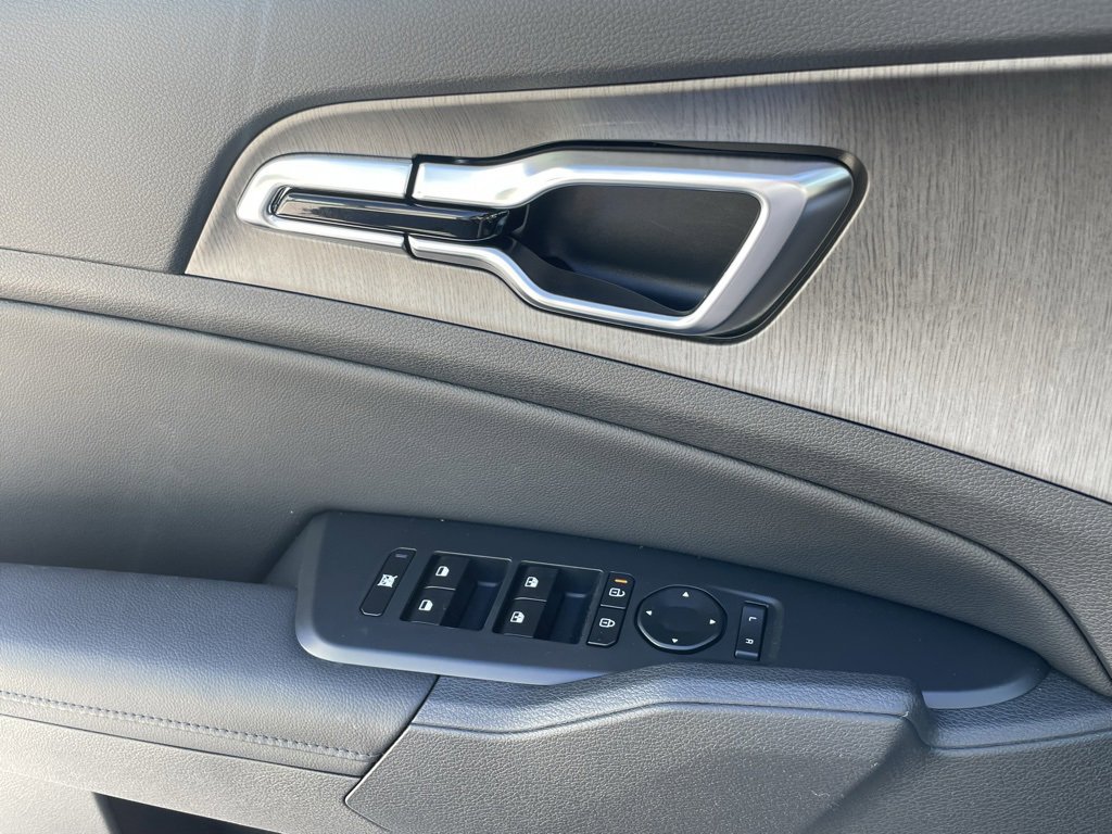 New 2026 Kia Sportage X-Line image 18
