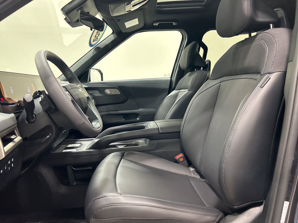 New 2027 Kia Telluride S image 9