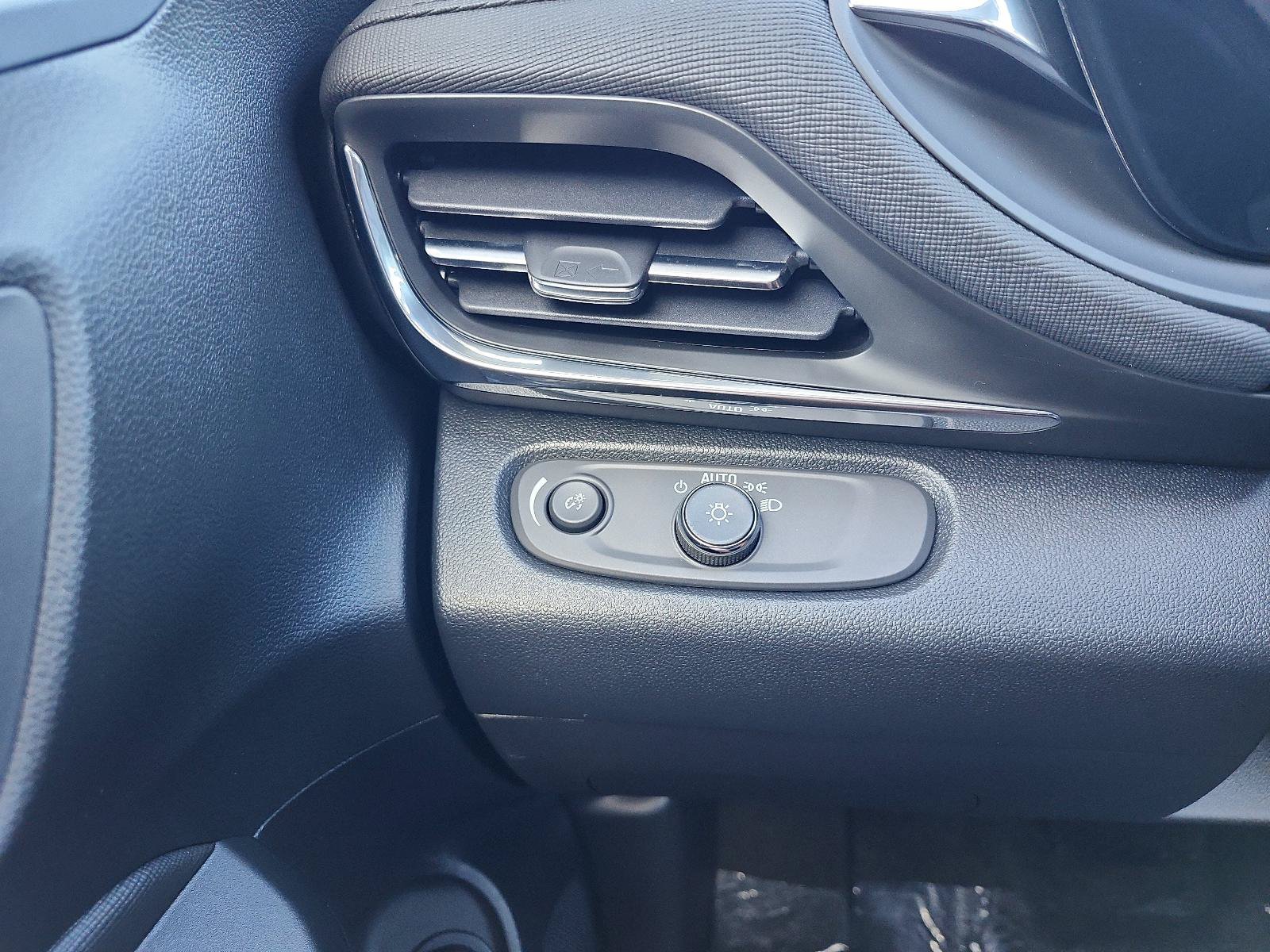 New 2026 Buick Envista Preferred w/ Convenience I Package FWD image 16