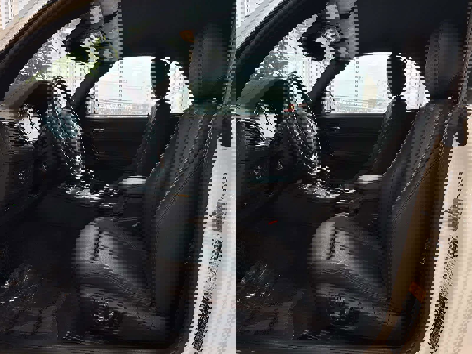 Used 2020 BMW 230i xDrive Convertible w/ Convenience Package image 14