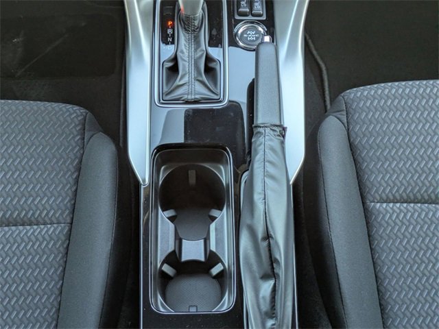 New 2026 Mitsubishi Eclipse Cross LE image 20