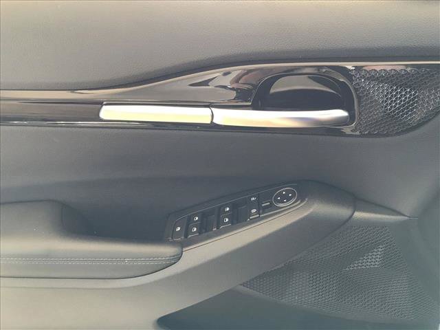 Used 2023 Kia Seltos S FWD image 12