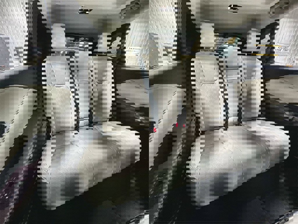 Used 2023 Lexus RX 350 Premium Plus w/ Cold Area Package image 23