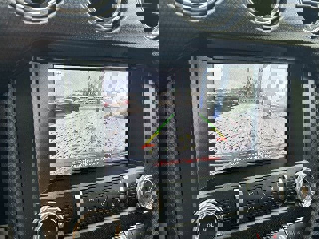 Used 2022 Ford Mustang GT Premium w/ California Special Package image 24