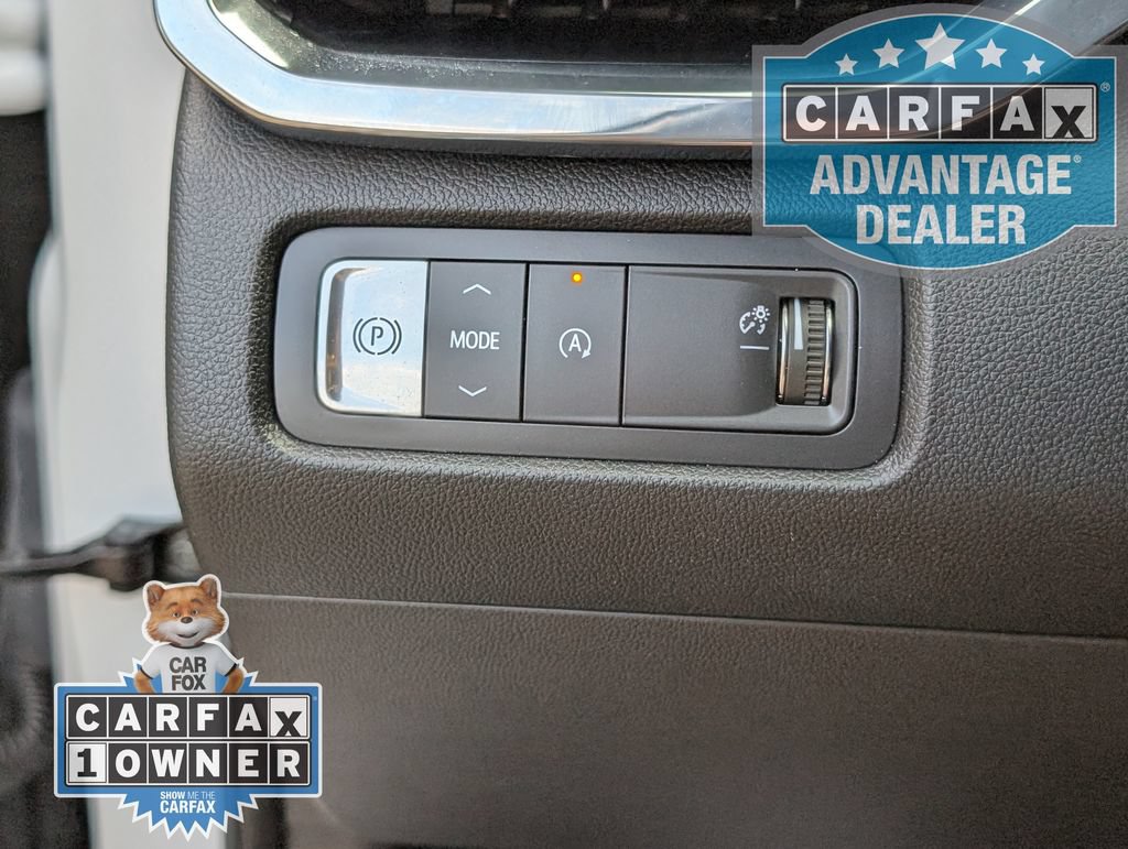 Used 2025 GMC Acadia Elevation FWD image 14