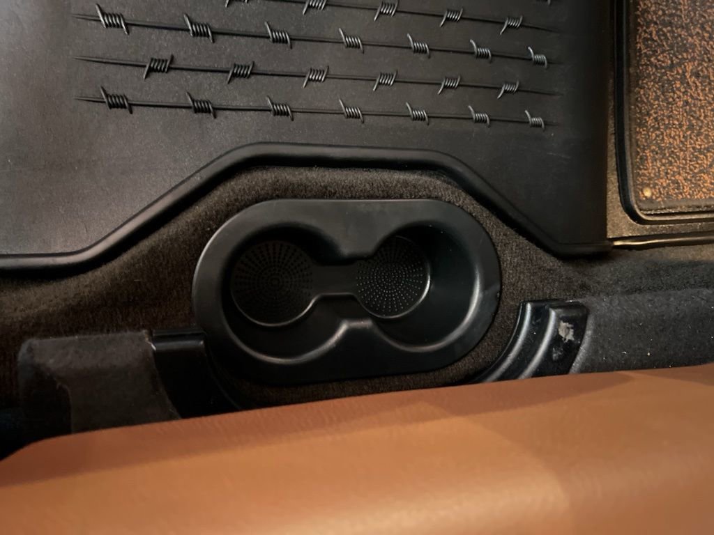 Used 2017 RAM 3500 Laramie Longhorn image 41