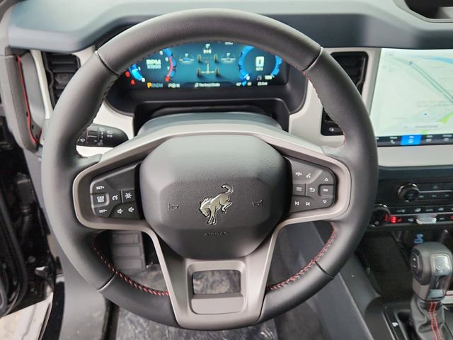 New 2025 Ford Bronco Heritage Edition image 17