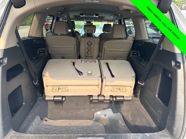 Used 2023 Honda Odyssey Elite image 10