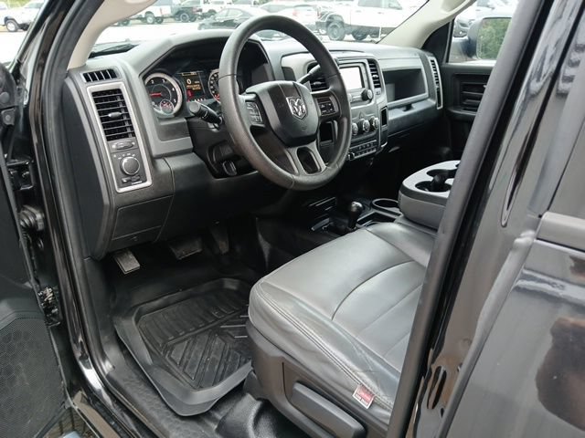 Used 2017 RAM 2500 Tradesman w/ Chrome Appearance Group AWD/4WD image 43