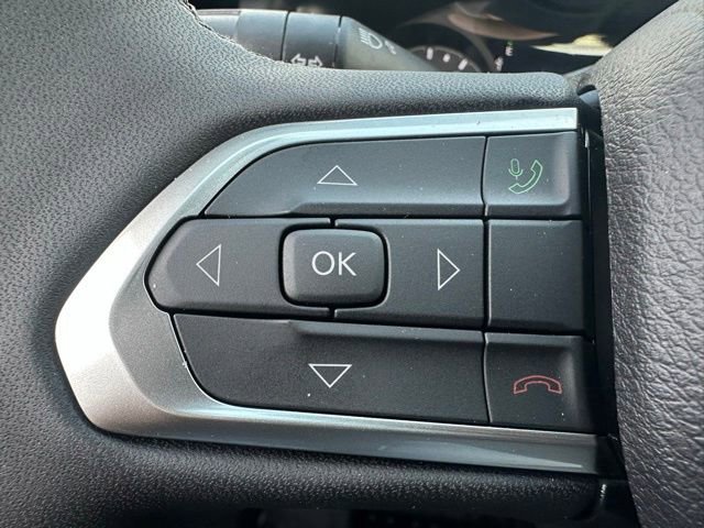 New 2026 Jeep Compass Latitude image 26
