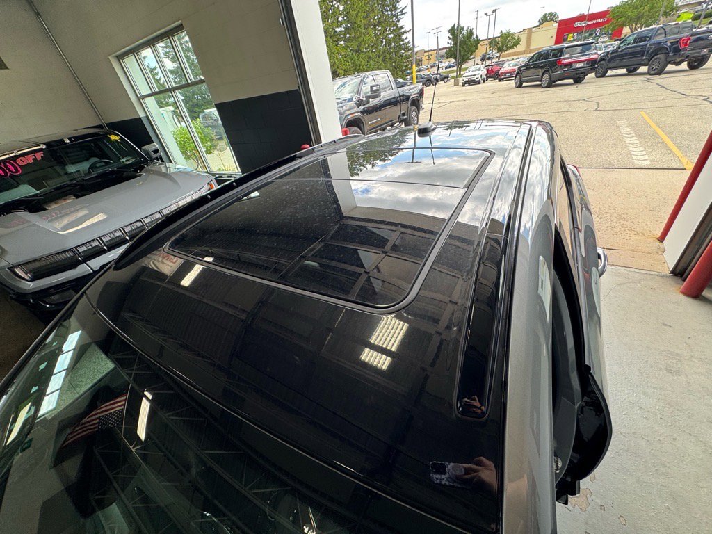 New 2026 Buick Encore GX Sport Touring w/ Comfort Package image 27