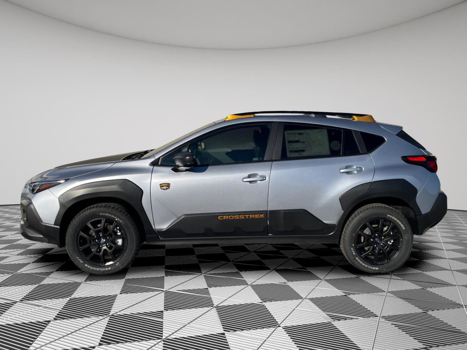 New 2026 Subaru Crosstrek 2.5i Wilderness w/ Crosstrek Mirror Package image 2