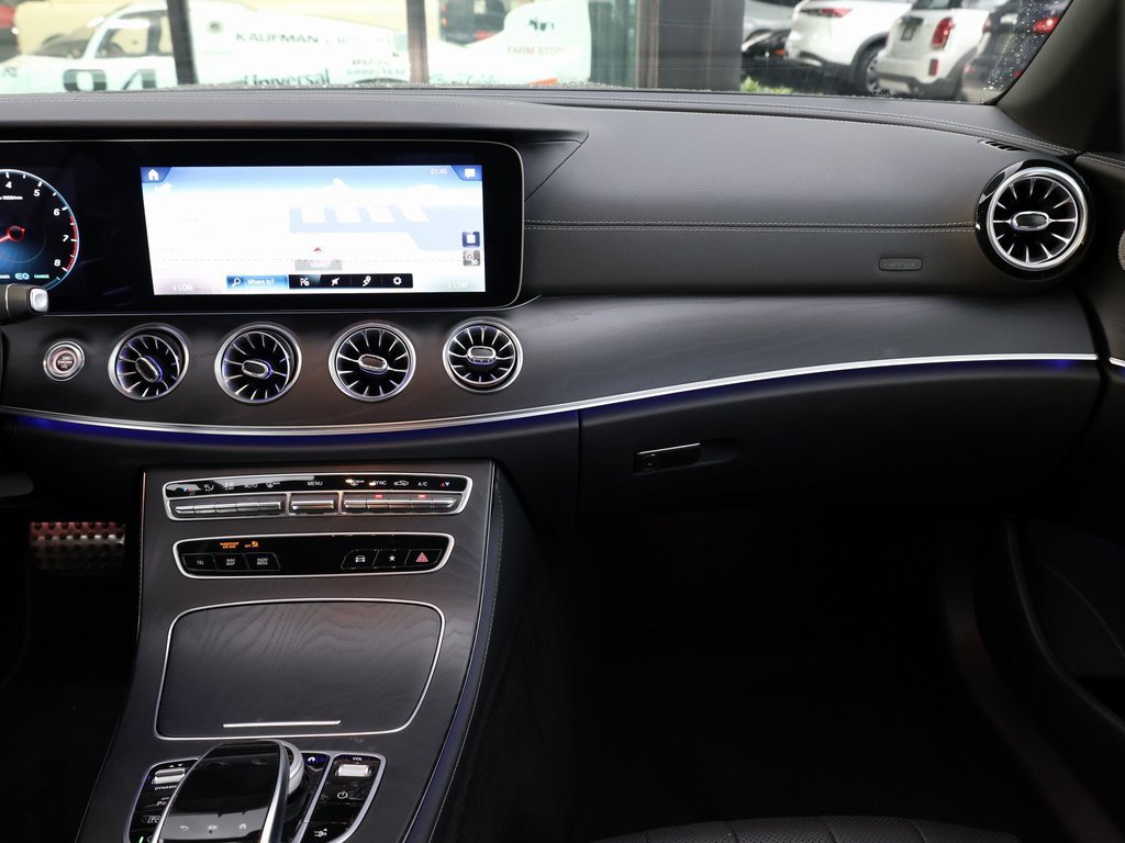 Used 2023 Mercedes-Benz E 450 Cabriolet image 23