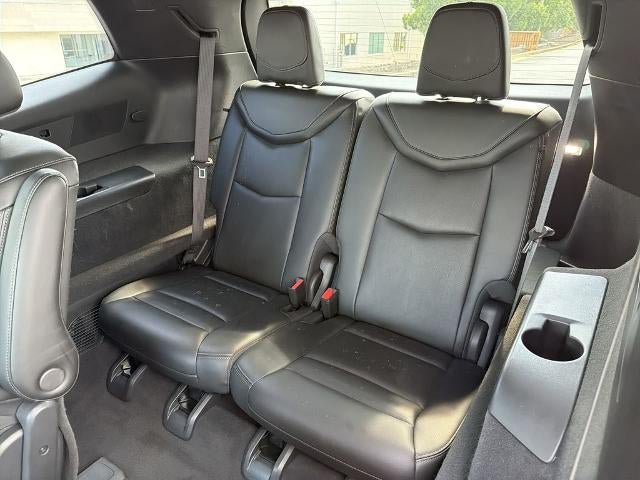 Certified 2023 Cadillac XT6 Sport AWD/4WD image 31