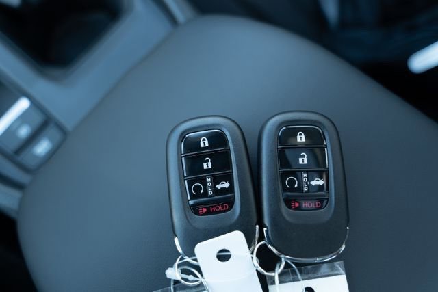 New 2026 Honda Accord Sport image 27