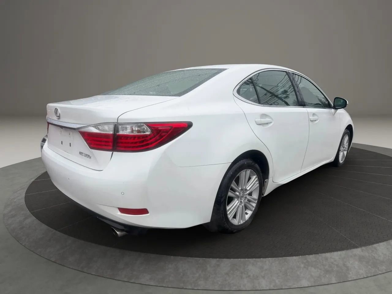 Used 2013 Lexus ES 350 w/ Luxury Pkg image 5