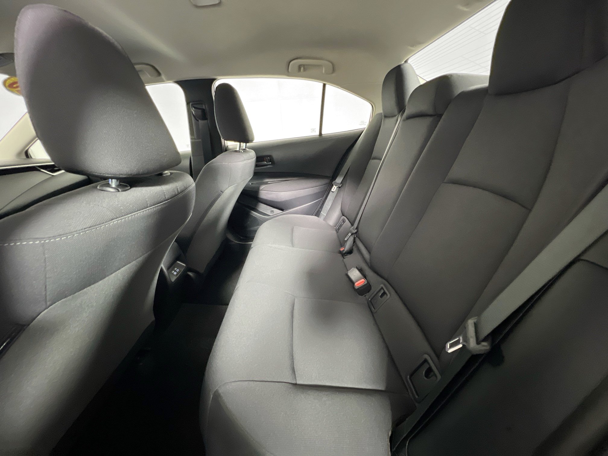 Used 2026 Toyota Corolla LE FWD image 26