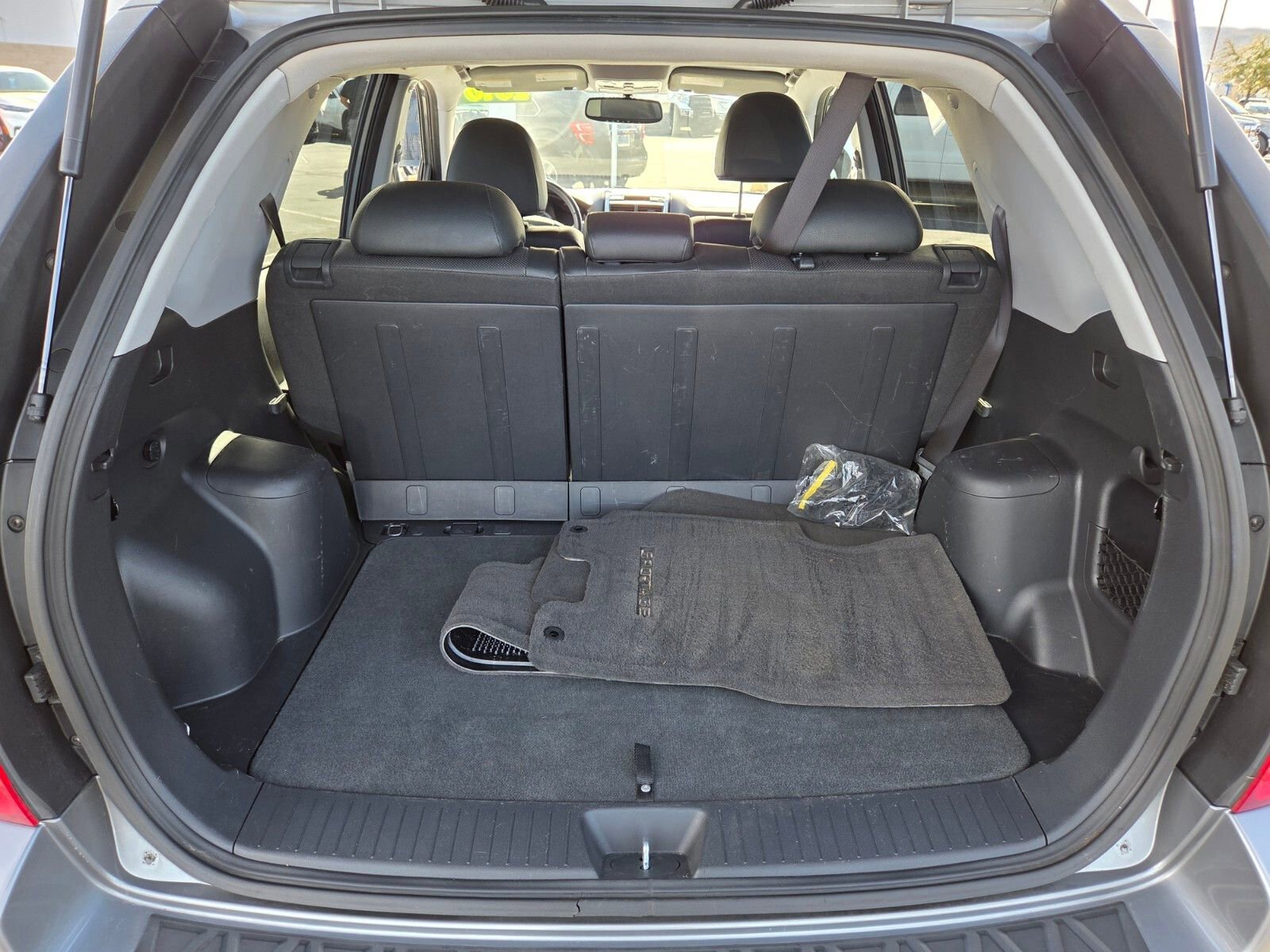 Used 2010 Kia Sportage EX w/ Luxury Pkg AWD/4WD image 14