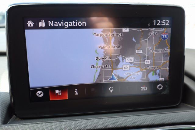 Used 2021 MAZDA MX-5 Miata RF Grand Touring image 36