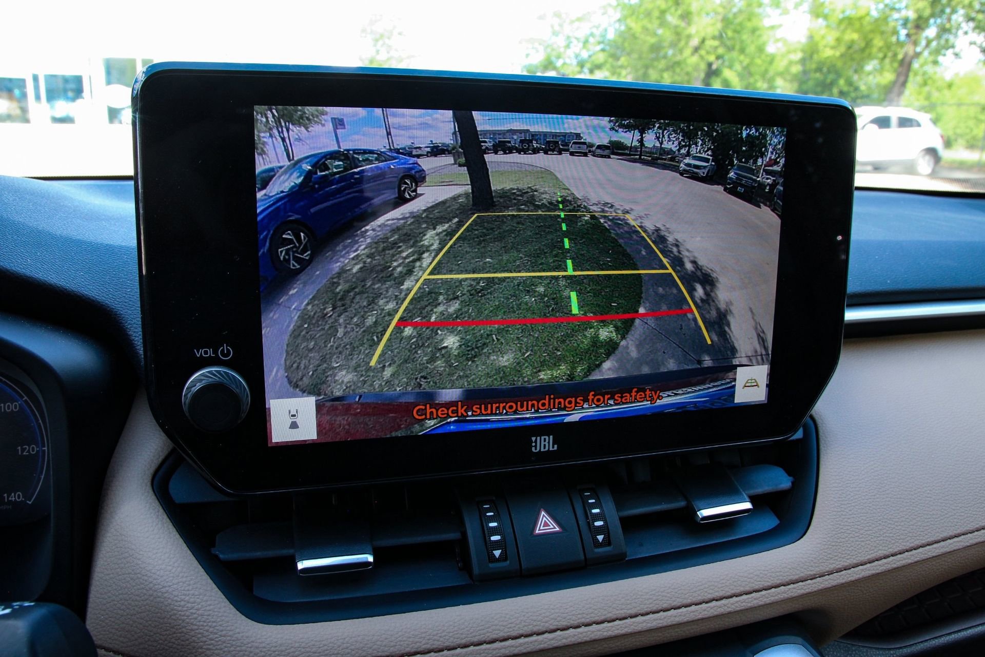 Used 2024 Toyota RAV4 Limited image 22