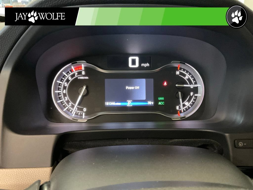 Used 2017 Honda Pilot Touring image 14