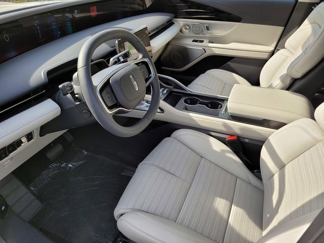 New 2026 Lincoln Nautilus Reserve image 11