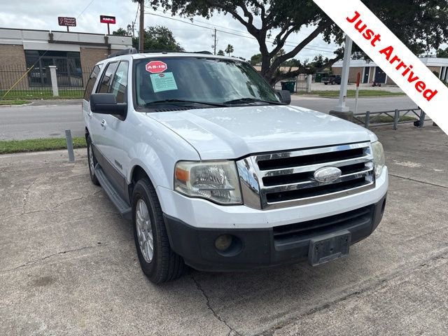 Used 2007 Ford Expedition XLT RWD image 7